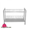 ESS9918 2 Layer Plate Rack Grey Metallic