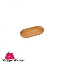 EW1139 Wood Oval Long Serving Tray 203 cm