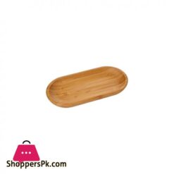 EW1140 Wood Oval Long Serving Tray 254 cm