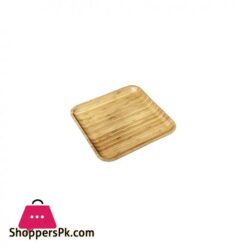 EW1133 Wood Square Serving Tray 177 cm