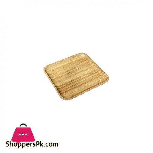 EW1133 Wood Square Serving Tray 177 cm