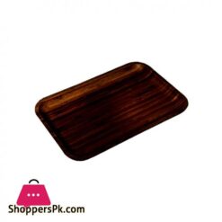 EW1158 Wooden Rectangular Tray 2618