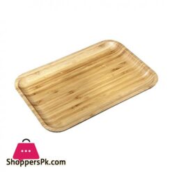 EW1162 Wooden Rectangular Tray 3022