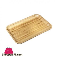 EW1161 Wooden Rectangular Tray 3522