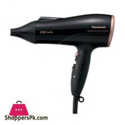 Panasonic Ionity Powerful 2500W And Smart Care Hair Dryer EH NE84 K