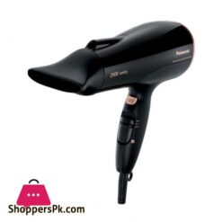 Panasonic Ionity Powerful 2500W And Smart Care Hair Dryer EH NE84 K