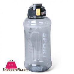 CE1012 Bottle Gray 2000ml