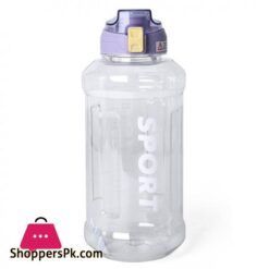 CE1012 Bottle Purple 2000ml