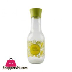 WATER BOTTLE LEMON 1000CC HN1787