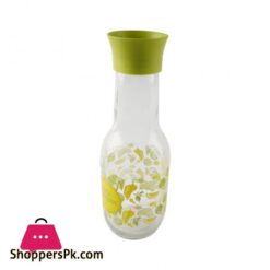 WATER BOTTLE LEMON 1000CC HN1787