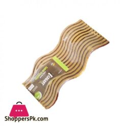 EW668008 Zig Zag Serving Tray Golden