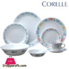 Corelle 76 Pcs Dinner Set FRIENDSHIP