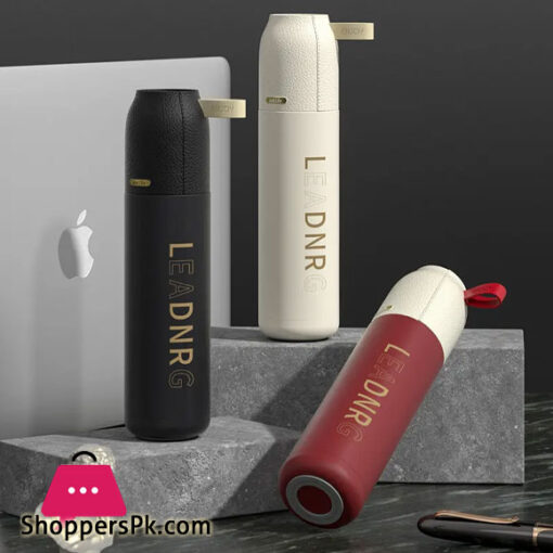 Double Wall Thermos Flask High Quality Stainless Steel Thermos Flask Thermos Water Bottle 530ml