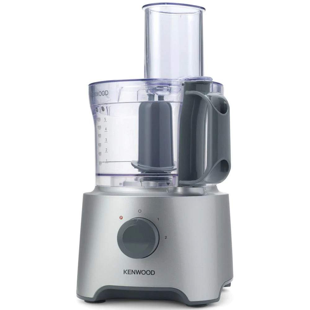 Food Processor Mixer Grater 800W 1.2L Pulsating Jumping 2 Speed Cutting  Chopping