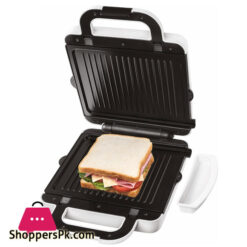 Kenwood Sandwich Maker 2 in 1 - SMP94AO