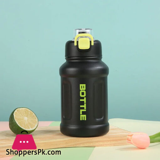 New 700ML Stainless Steel Thermal Bottle Portable Vacuum Insulated Tumbler Coffee Travel Mugs Thermal Mug