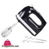 Bingo Deluxe Powerful Hand mixer HM 151