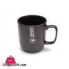 T29 09 Black 440ml Mug