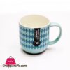 T01 36 Multi Colors 400ml Mug