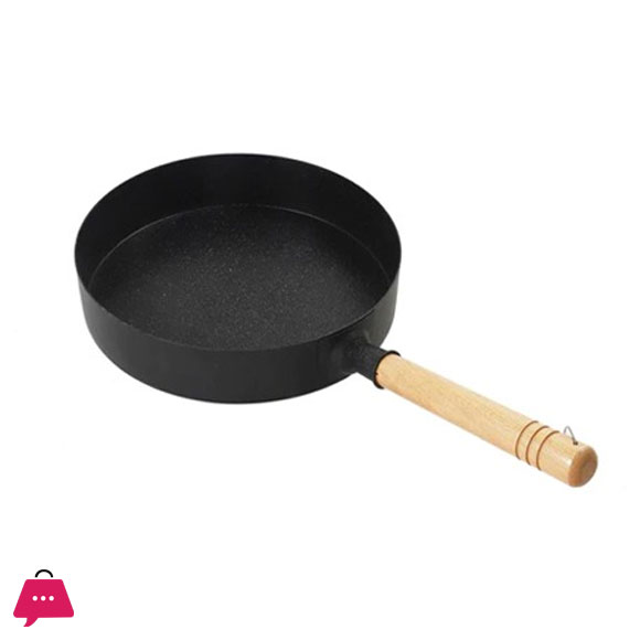 Nonstick A3 Fry Pan 25cm