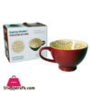 Danny Home Ceramic Clover Dots Mug 355ML 1Pcs