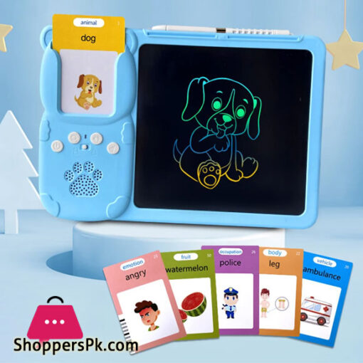 LCD Drawing Tablet for kids Painting Tools for Boys and Girls Electronic Writing Board Educational Toys