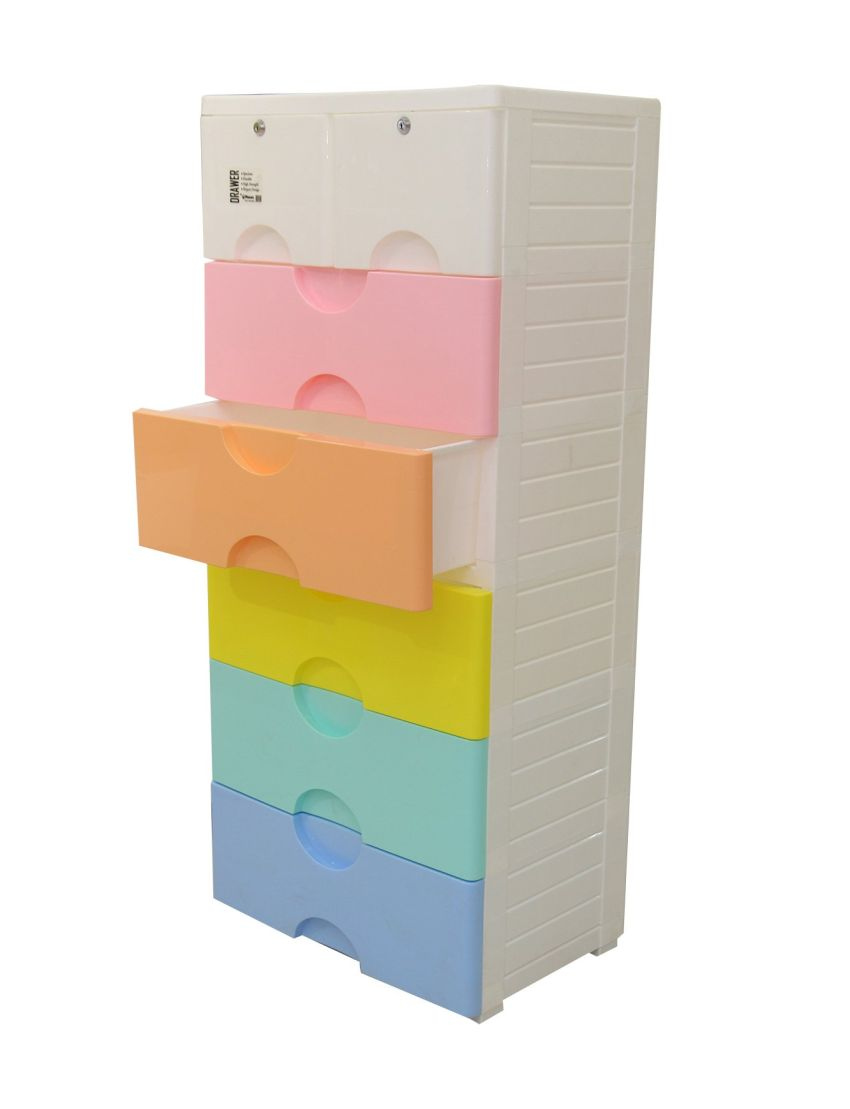 Baby clothes outlet storage almirah