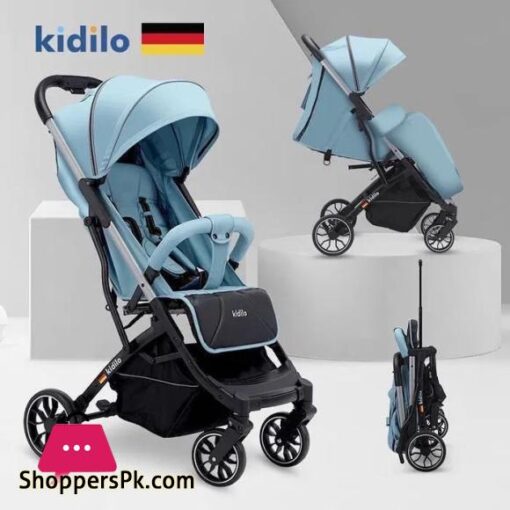 Kidilo K20 Baby Stroller