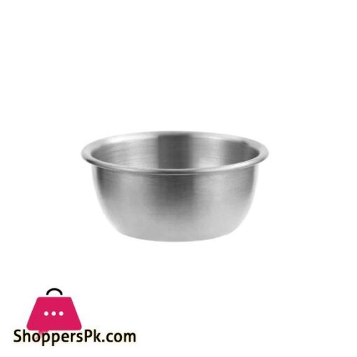 GST1049 6cm Mini Sauce Cup Silver