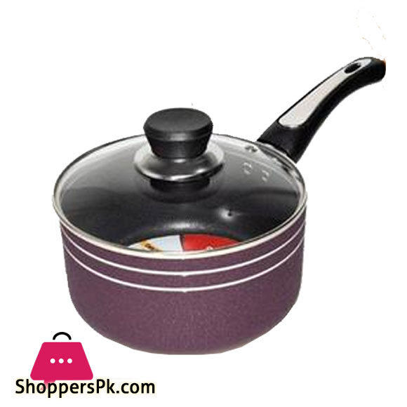 Solecasa Nonstick Sauce Pan 20cm