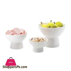 SY7574 Rise TrioDipBowls