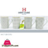 HERITAGE MUG OXFORD 6 PC Set