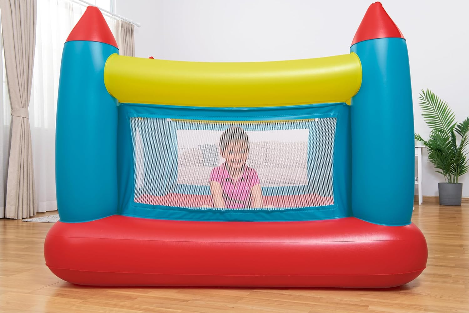 Bestway Inflatable Castle Jump o Lene Jumpers 52647 in Pakistan