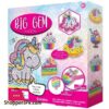 Unicorn Big Gem Magical