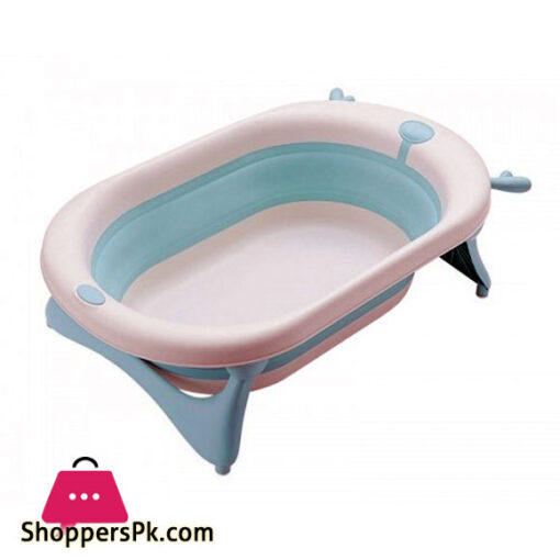 Kikka Boo Foldable Baby Bath Tub