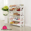 Star Shoe Shelf Multi-layers - 5 Layer