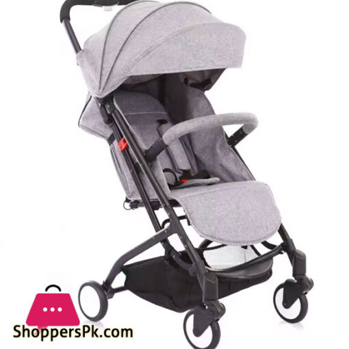 Ultralight Portable Baby Stroller Sit Down Folding Baby Easy Mini Pocket Umbrella Stroller