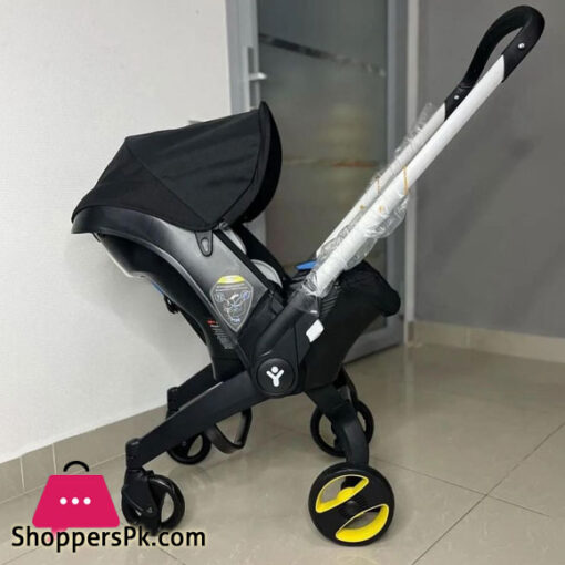 2 in 1 Car Seat and Baby Stroller