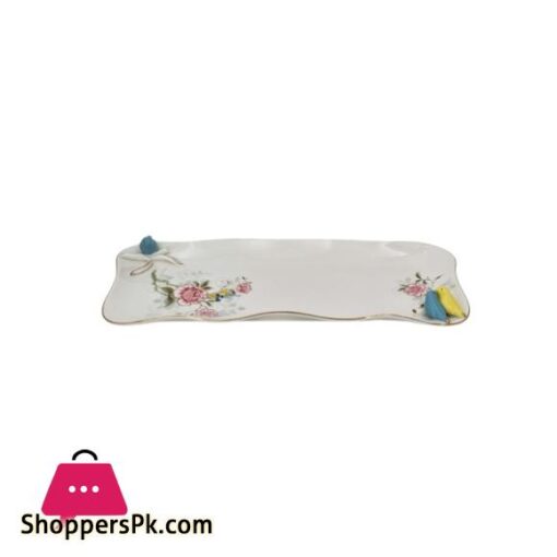 BRD285 Bird Tray 13 12c