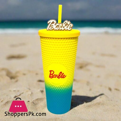 Barbie Sipper Tumbler 500ML