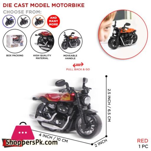 Diecast Alloy Model Bike Collection Die Cast Harley Davidson High Simulation Pull Back Function Motorbike Toys Gift For Kid Boys Plastic Metal Cafe Racer Vehicles Motorcycle Kids Toy Birthday Gifts Maisto Scooter Racing Vehicle Halley Sport Bikes