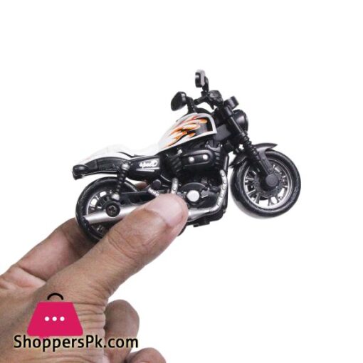 Diecast Alloy Model Bike Collection Die Cast Harley Davidson High Simulation Pull Back Function Motorbike Toys Gift For Kid Boys Plastic Metal Cafe Racer Vehicles Motorcycle Kids Toy Birthday Gifts Maisto Scooter Racing Vehicle Halley Sport Bikes