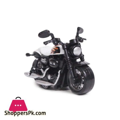 Diecast Alloy Model Bike Collection Die Cast Harley Davidson High Simulation Pull Back Function Motorbike Toys Gift For Kid Boys Plastic Metal Cafe Racer Vehicles Motorcycle Kids Toy Birthday Gifts Maisto Scooter Racing Vehicle Halley Sport Bikes