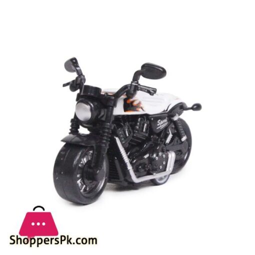 Diecast Alloy Model Bike Collection Die Cast Harley Davidson High Simulation Pull Back Function Motorbike Toys Gift For Kid Boys Plastic Metal Cafe Racer Vehicles Motorcycle Kids Toy Birthday Gifts Maisto Scooter Racing Vehicle Halley Sport Bikes