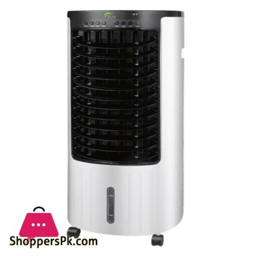 E Lite EAC 50 Evaporative Air Cooler 12L Tank