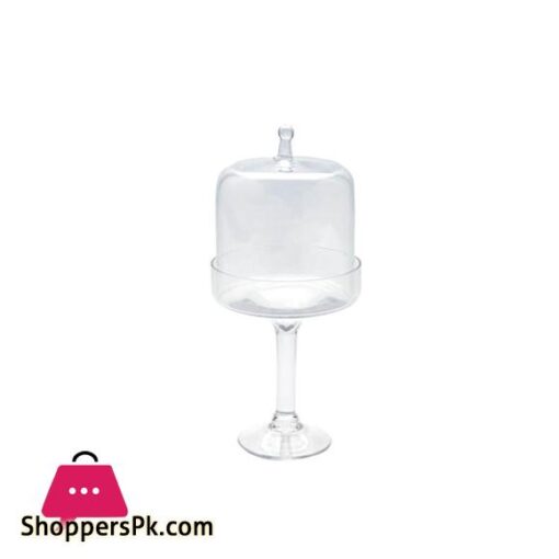 FJ2114 1 Footed Cupcake Stand Serving