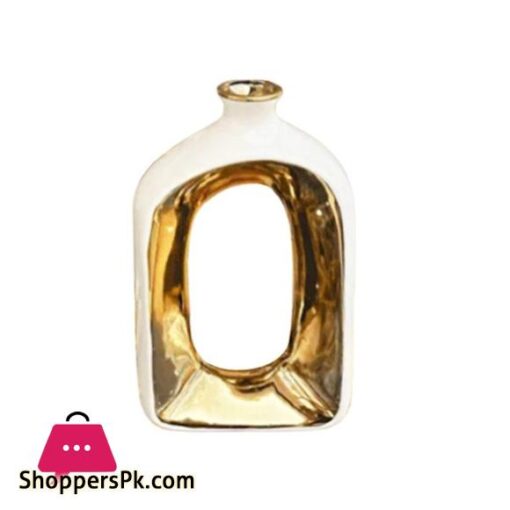 YC 049 Vase Candy Jar