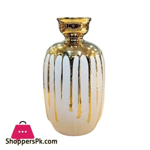 YC 045 Vase Candy Jar