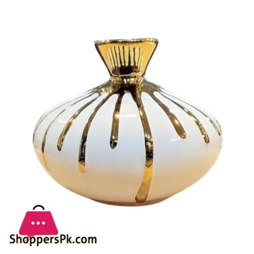 YC 047 Vase Candy Jar