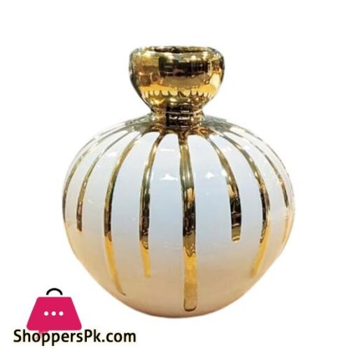 YC 046 Vase Candy Jar